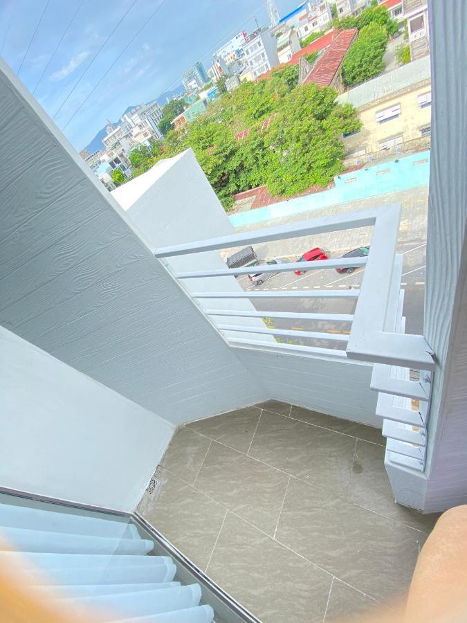 Goodtech Luxury Hotel & Apartment Ντα Νανγκ Εξωτερικό φωτογραφία