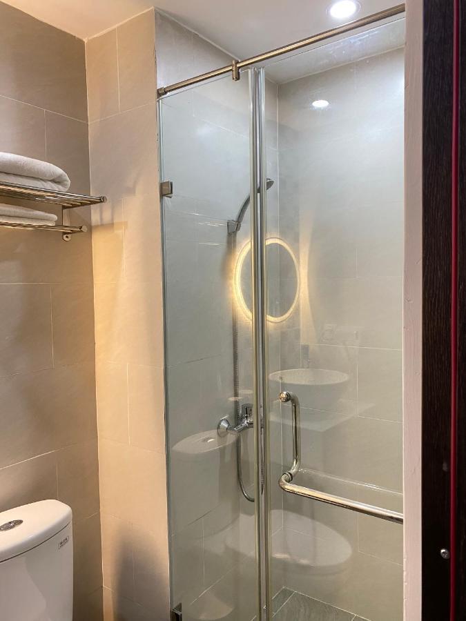 Goodtech Luxury Hotel & Apartment Ντα Νανγκ Εξωτερικό φωτογραφία