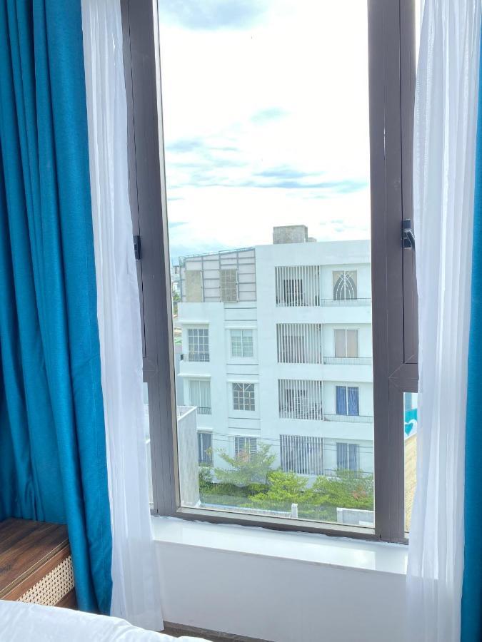 Goodtech Luxury Hotel & Apartment Ντα Νανγκ Εξωτερικό φωτογραφία