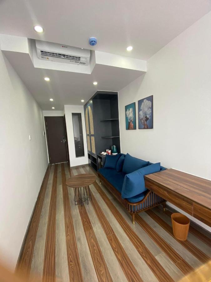 Goodtech Luxury Hotel & Apartment Ντα Νανγκ Εξωτερικό φωτογραφία