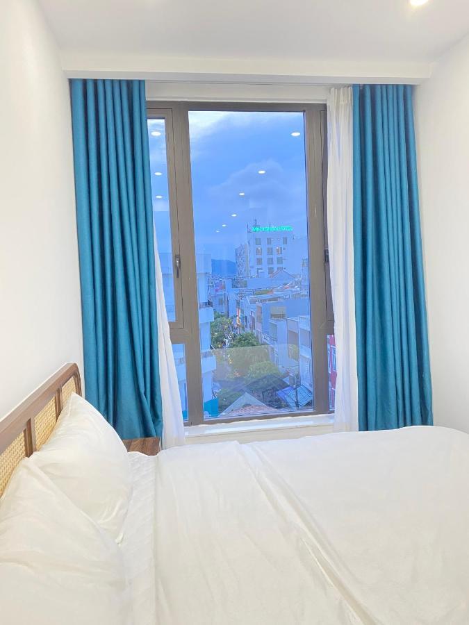 Goodtech Luxury Hotel & Apartment Ντα Νανγκ Εξωτερικό φωτογραφία