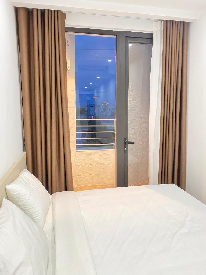 Goodtech Luxury Hotel & Apartment Ντα Νανγκ Εξωτερικό φωτογραφία