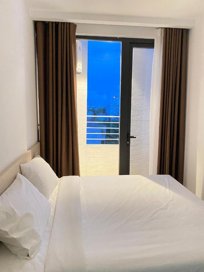 Goodtech Luxury Hotel & Apartment Ντα Νανγκ Εξωτερικό φωτογραφία