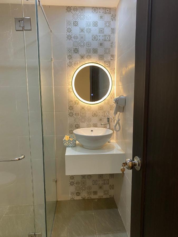 Goodtech Luxury Hotel & Apartment Ντα Νανγκ Εξωτερικό φωτογραφία